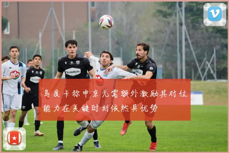 乌度卡称申京无需额外激励其对位能力在关键时刻依然具优势